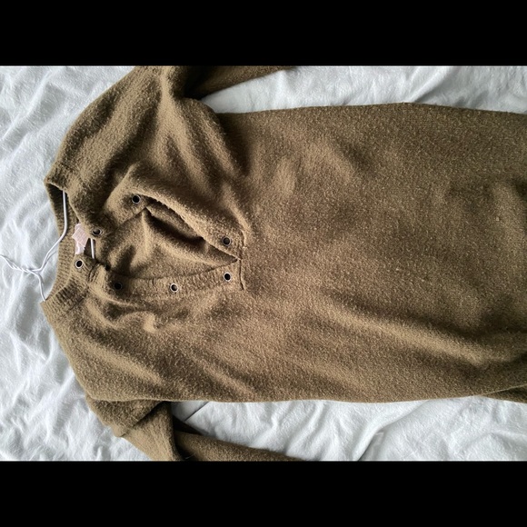 Knit dress - Picture 3 of 3